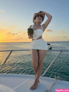 Milagro Flores nude leaks Photo #32