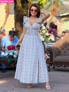 Milagro Flores nude leaks Photo #10