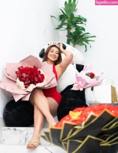 Milagro Flores nude leaks Photo #11