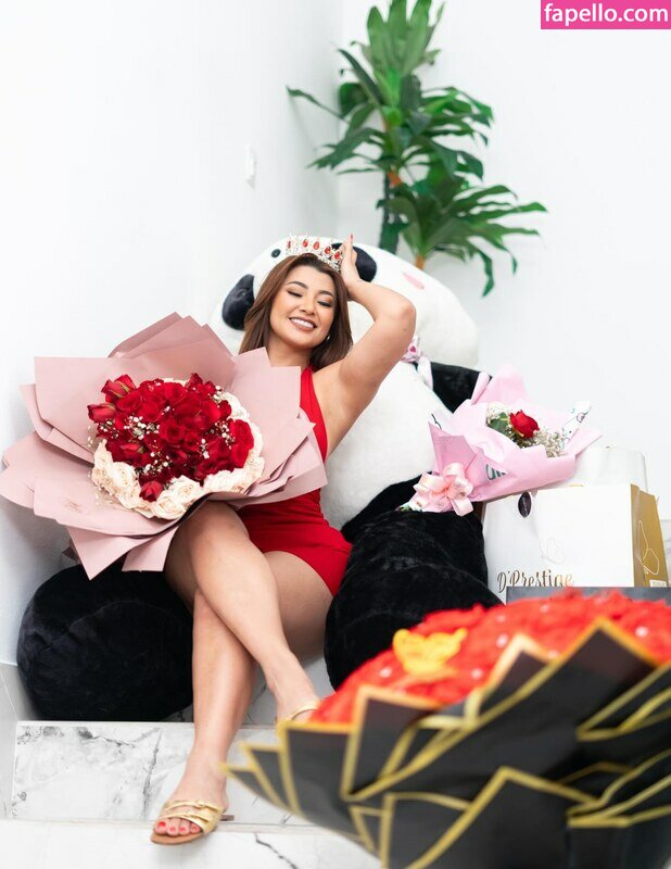 Milagro Flores nude leaks Photo #11