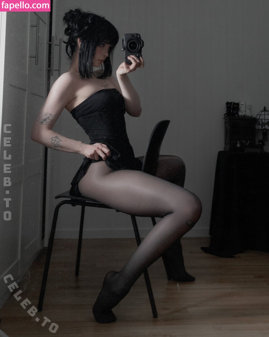 milkgore nude leaks Photo #4