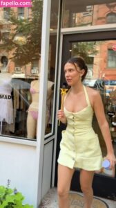 Millie Bobby Brown nude leaks Photo #1