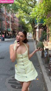 Millie Bobby Brown nude leaks Photo #2