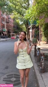 Millie Bobby Brown nude leaks Photo #4