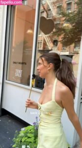 Millie Bobby Brown nude leaks Photo #7