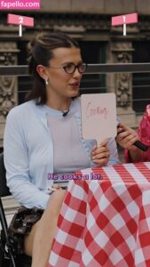 Millie Bobby Brown nude leaks Photo #9