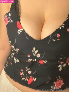 mimipeachy nude leaks Photo #2
