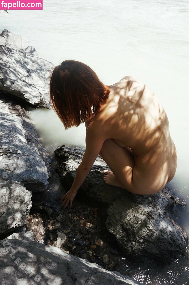 Miss Lana nude leaks Photo #13