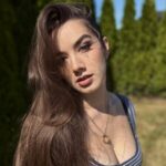 Miss Mikkaa nude leaks Photo #1
