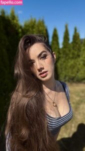 Miss Mikkaa nude leaks Photo #1