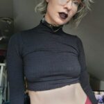 Miss Silver Witch nude leaks Photo #1