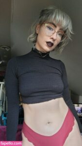 Miss Silver Witch nude leaks Photo #1