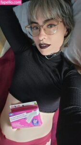 Miss Silver Witch nude leaks Photo #3