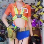 Misty Raines nude leaks Photo #1