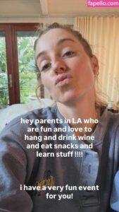 Molly Baz nude leaks Photo #1