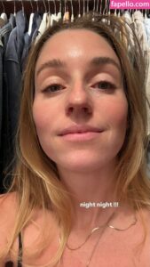 Molly Baz nude leaks Photo #3