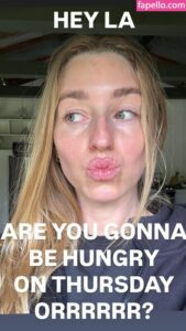 Molly Baz nude leaks Photo #5