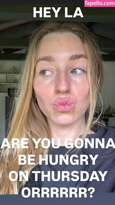 Molly Baz nude leaks Photo #5
