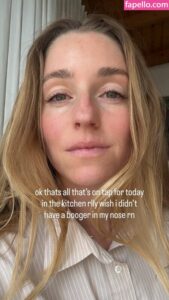 Molly Baz nude leaks Photo #6