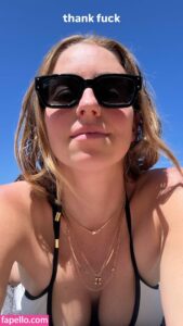 Molly Baz nude leaks Photo #9