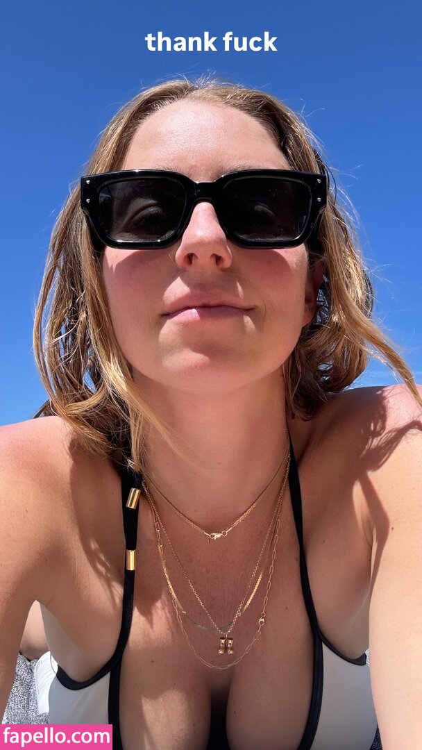 Molly Baz nude leaks Photo #9