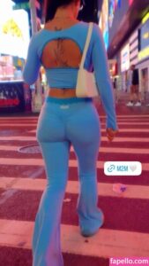 Morginia nude leaks Photo #2