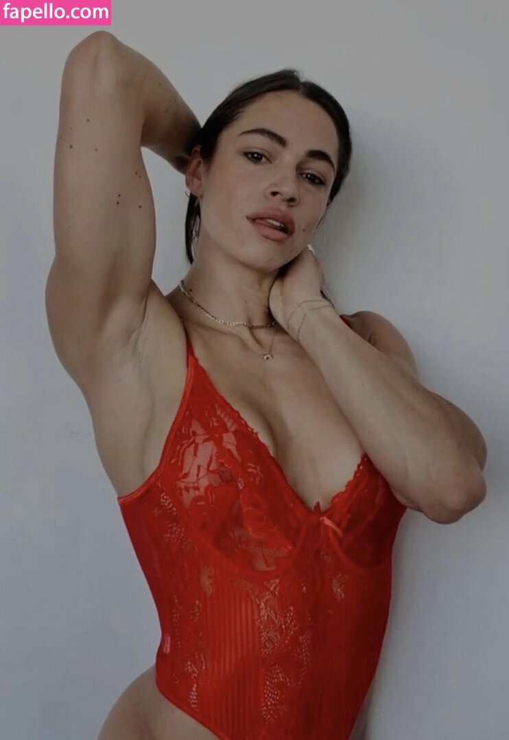 mowdegrasse nude leaks Photo #1