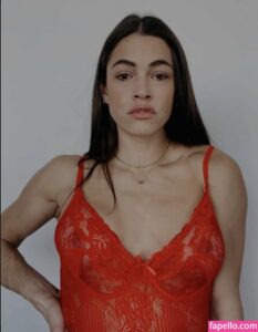 mowdegrasse nude leaks Photo #4