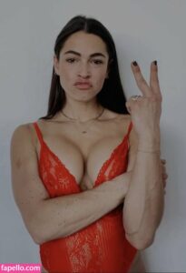 mowdegrasse nude leaks Photo #5