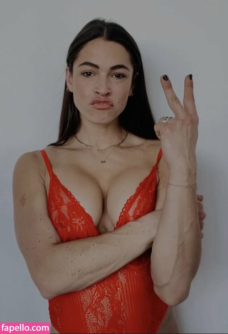 mowdegrasse nude leaks Photo #5