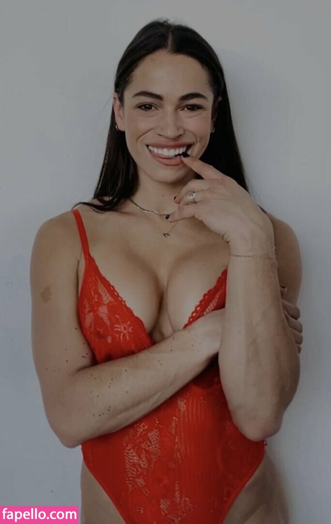 mowdegrasse nude leaks Photo #6