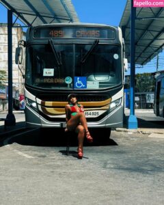 Mulher Melao nude leaks Photo #7