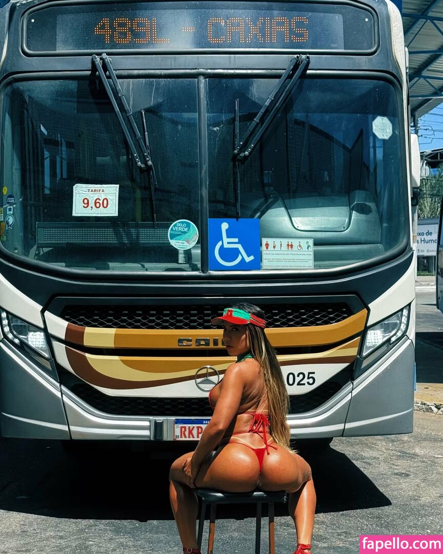 Mulher Melao nude leaks Photo #1