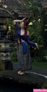 n.nina666 nude leaks Photo #3