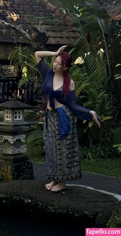 n.nina666 nude leaks Photo #3