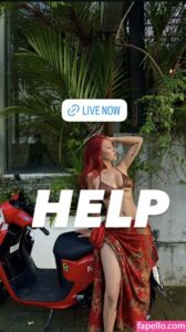 n.nina666 nude leaks Photo #6
