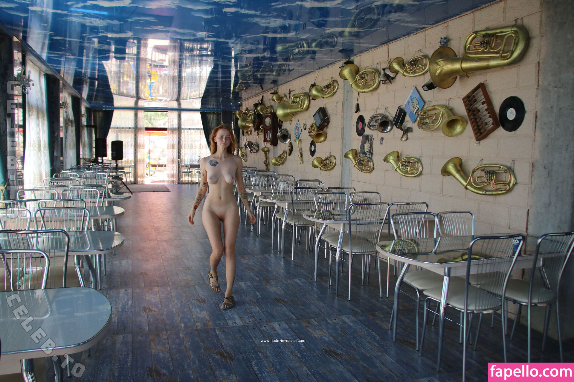 Nackt In Russland nude leaks Photo #2