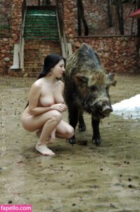 Nackt In Russland nude leaks Photo #7