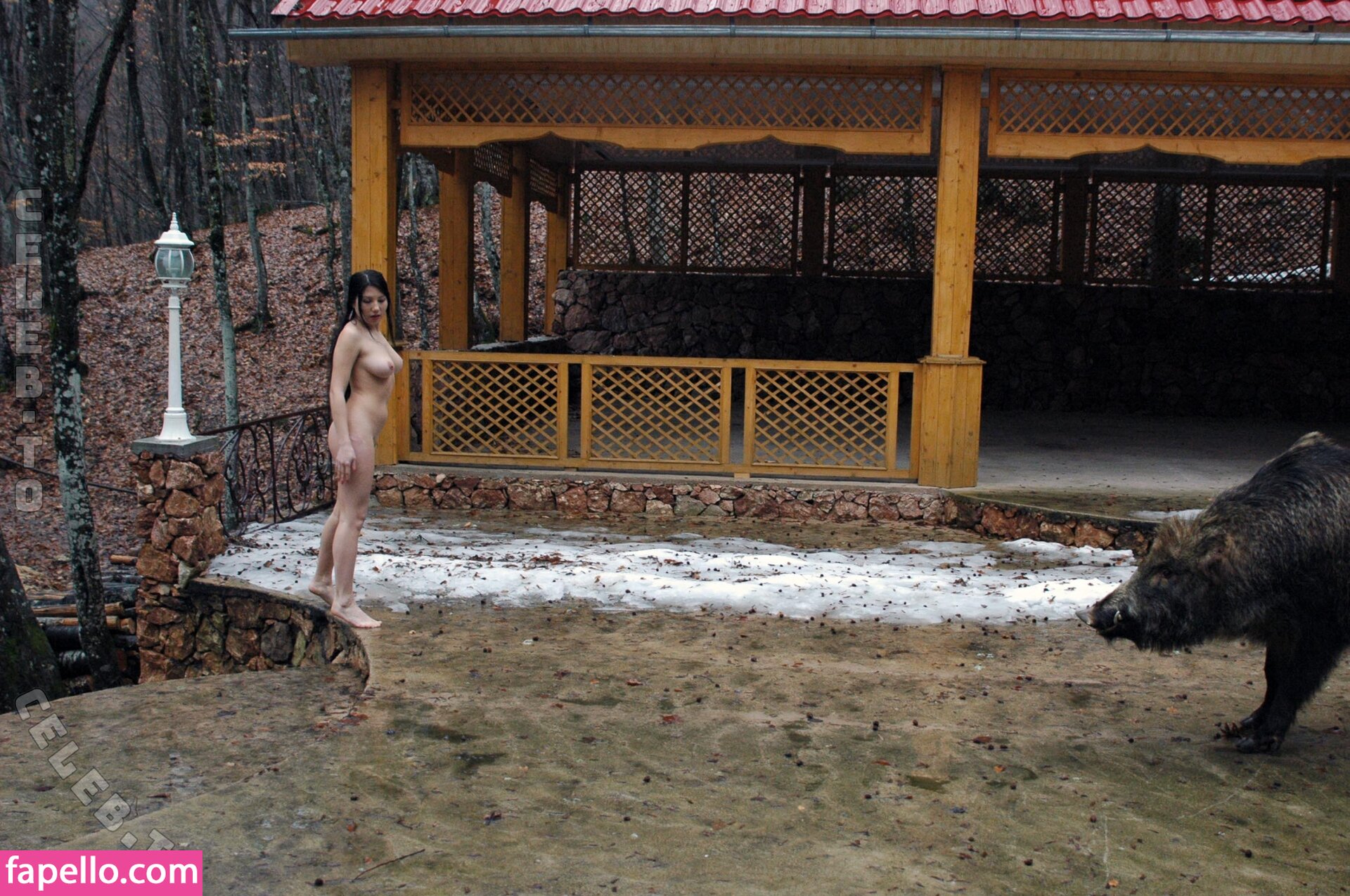Nackt In Russland nude leaks Photo #12