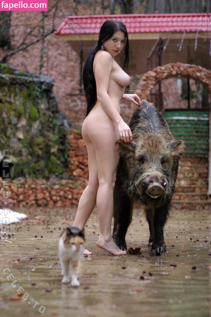 Nackt In Russland nude leaks Photo #42