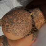 Nadine Inked nude leaks Photo #1