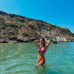 Nadine Menz nude leaks Photo #1