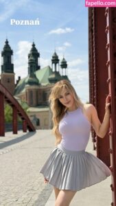 Nadyasonika nude leaks Photo #9