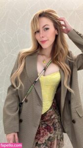 Nadyasonika nude leaks Photo #17
