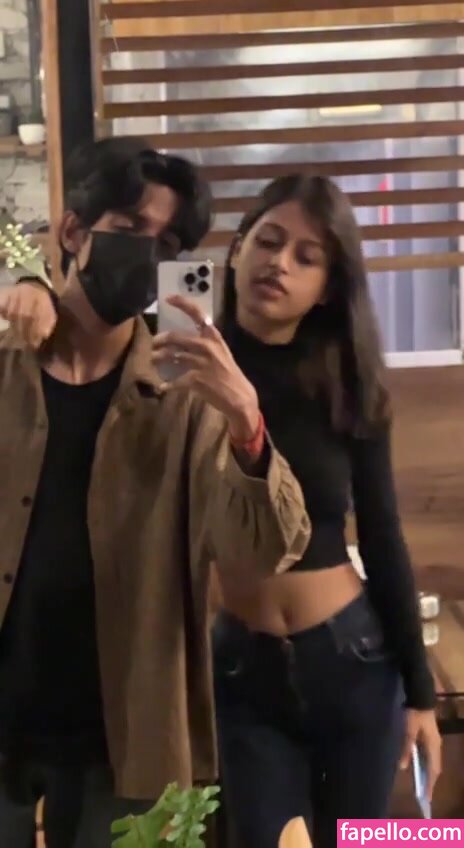 Naihrita Bhattacharjee nude leaks Photo #2