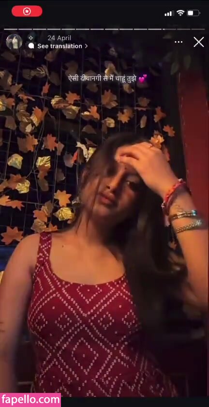 Naihrita Bhattacharjee nude leaks Photo #4