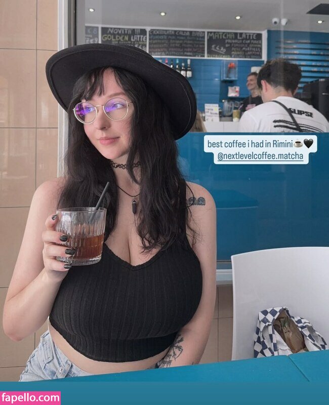 Namineyy nude leaks Photo #1