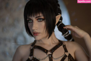 Narga_Lifestream nude leaks Photo #2