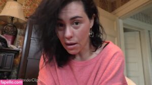 Natalie Wonder nude leaks Photo #2