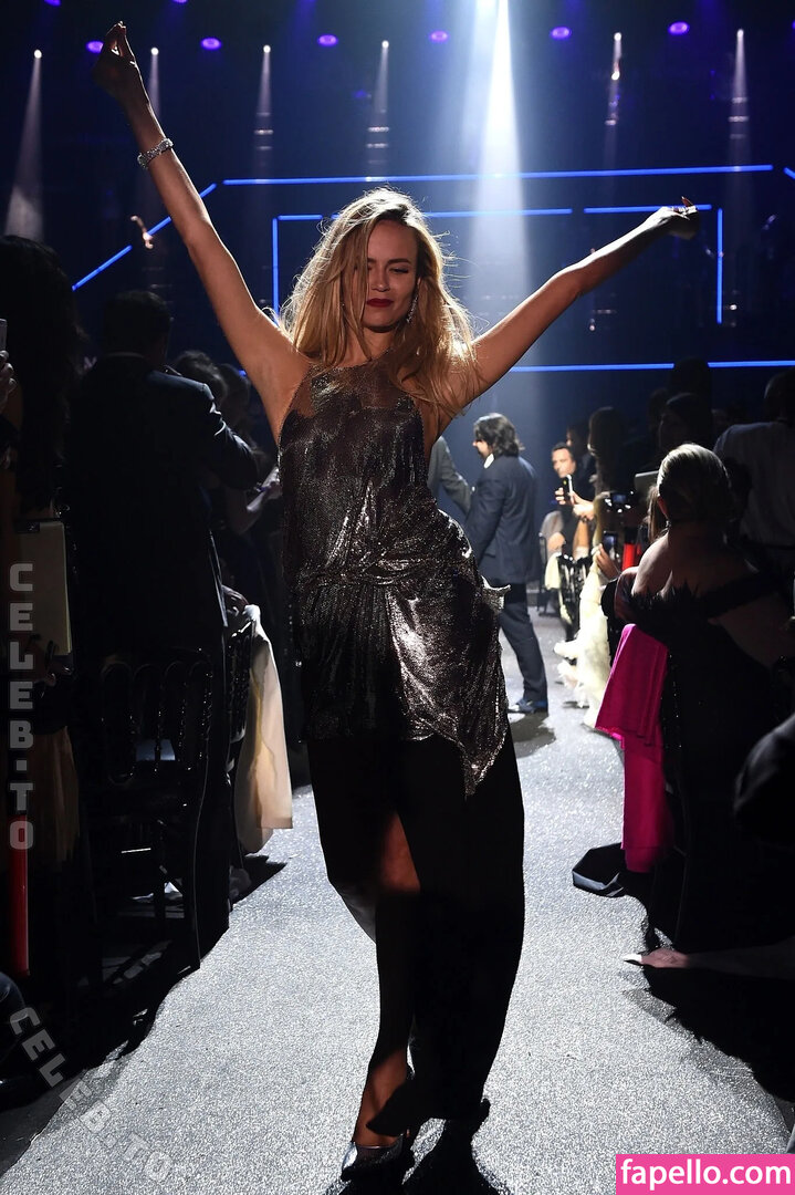 Natasha Poly nude leaks Photo #3